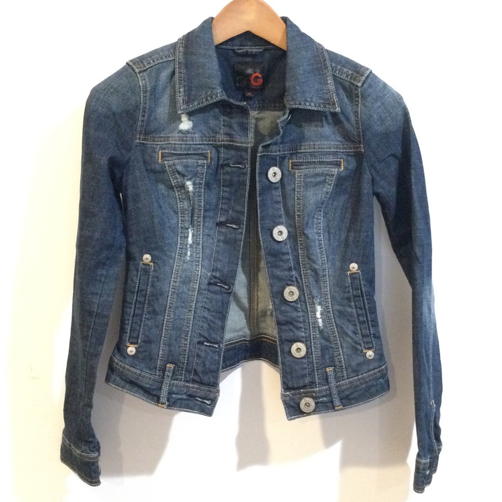Guess Jacket